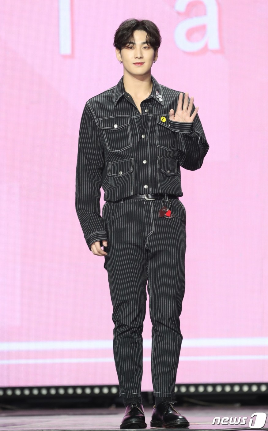 NU'EST
