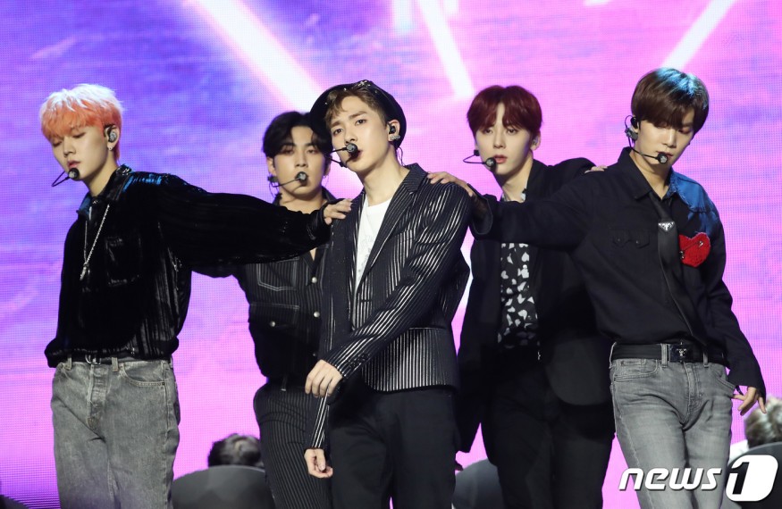 NU'EST