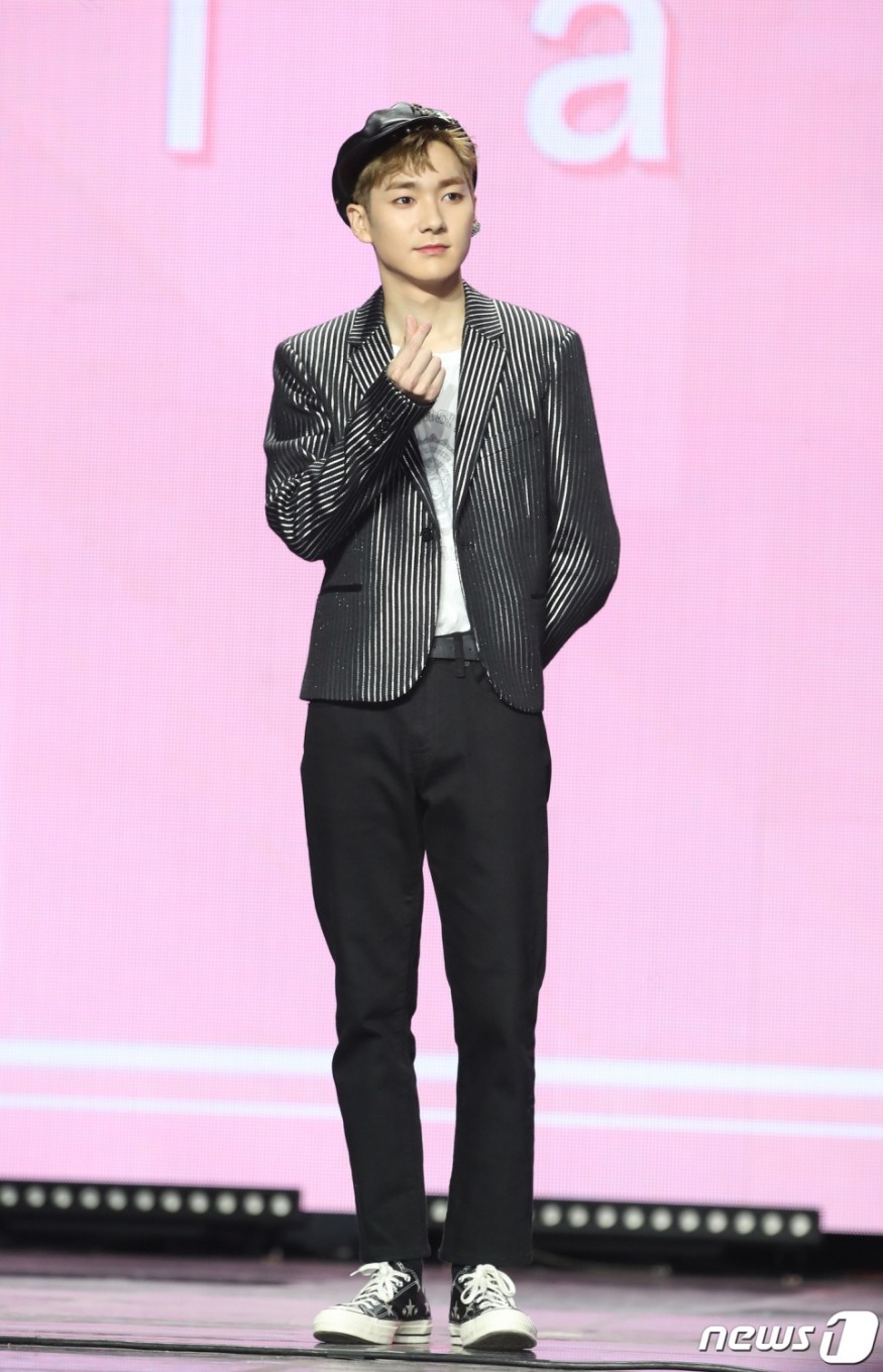 NU'EST