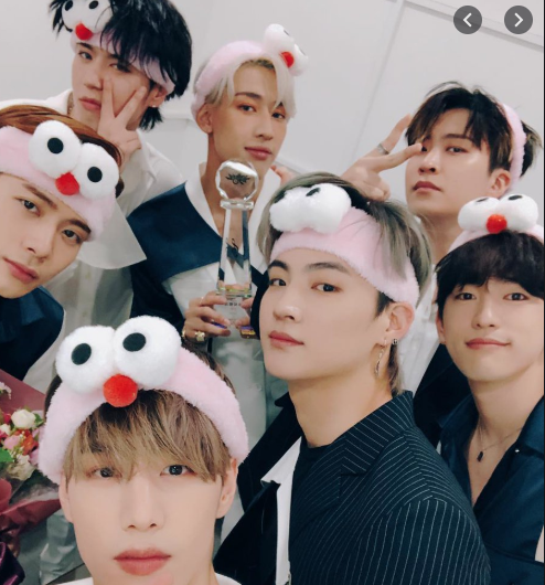 GOT7