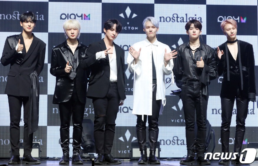 VICTON