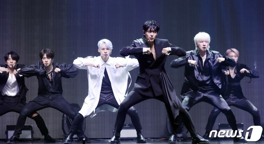 VICTON