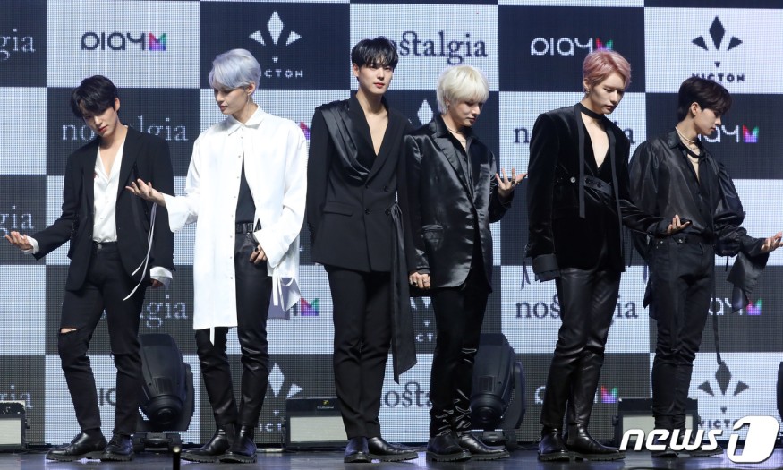VICTON