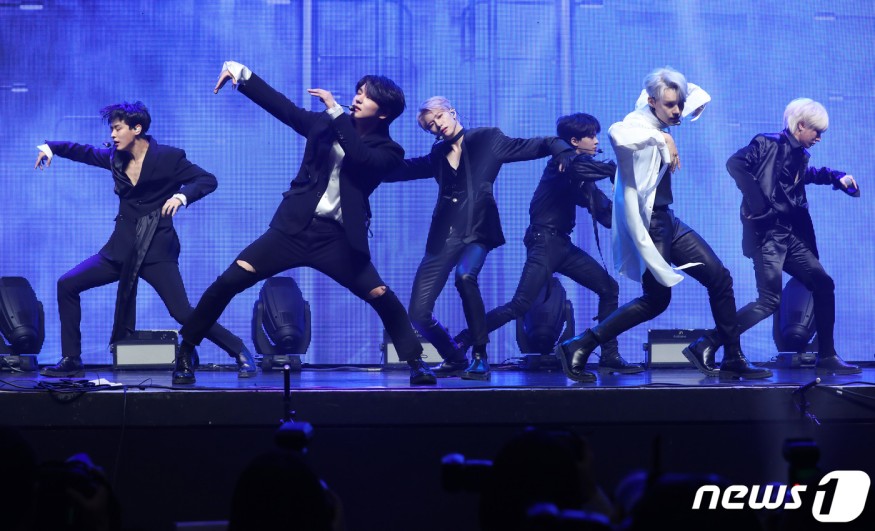 VICTON