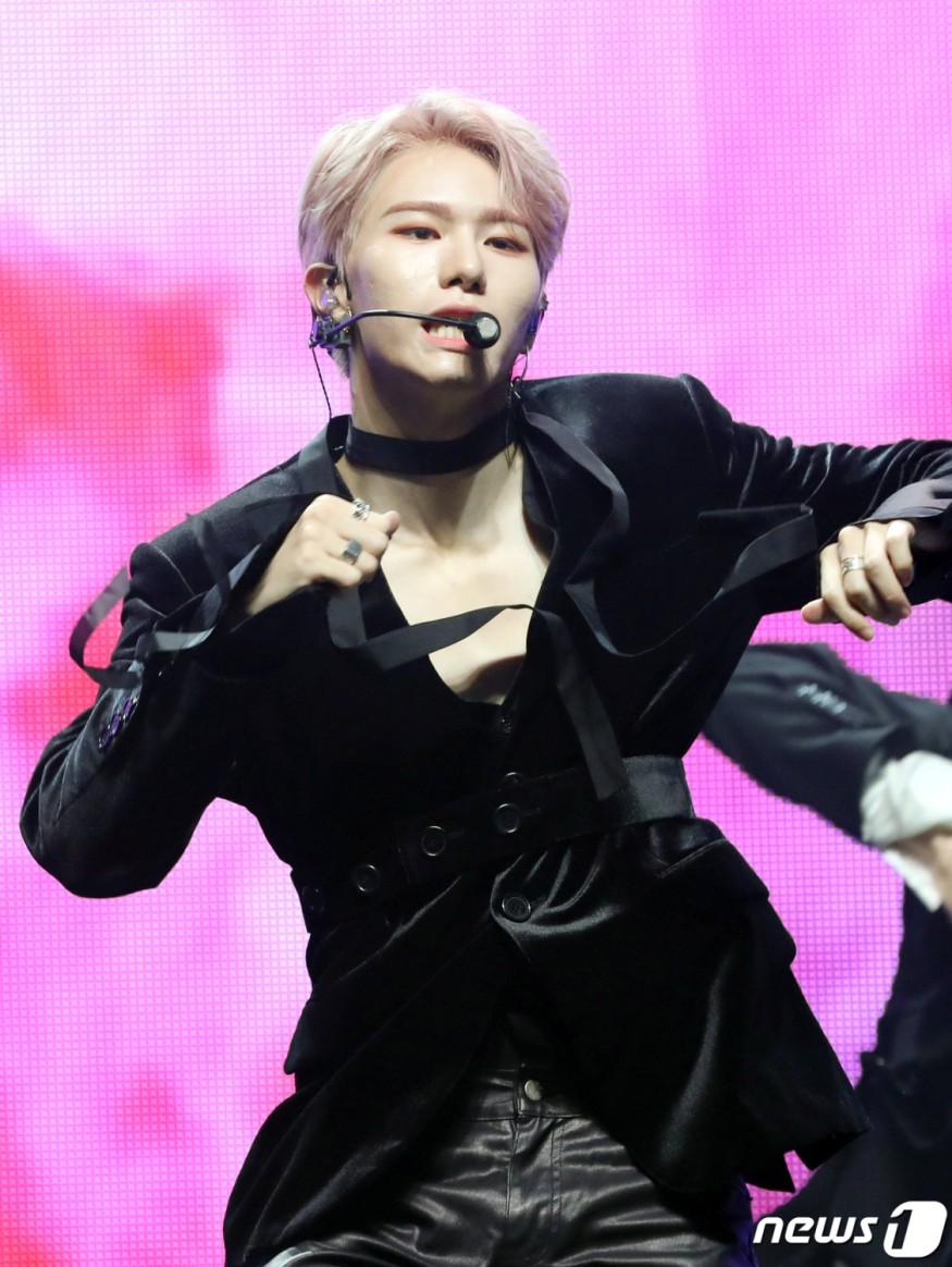 VICTON