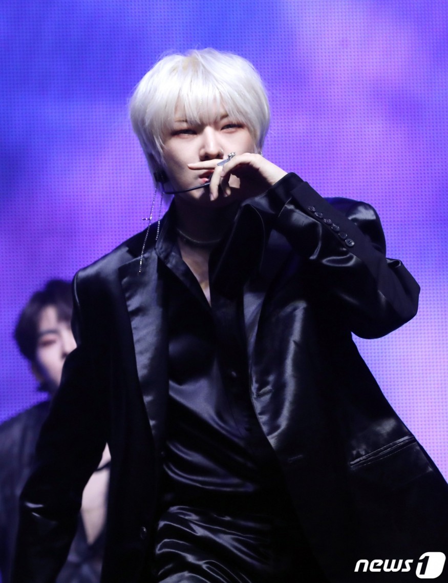 VICTON