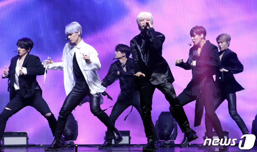 VICTON