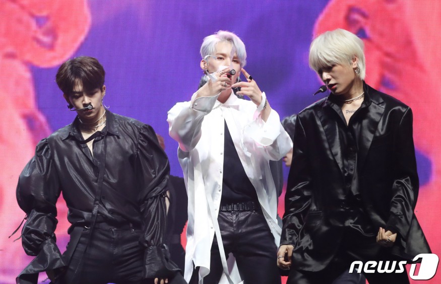 VICTON
