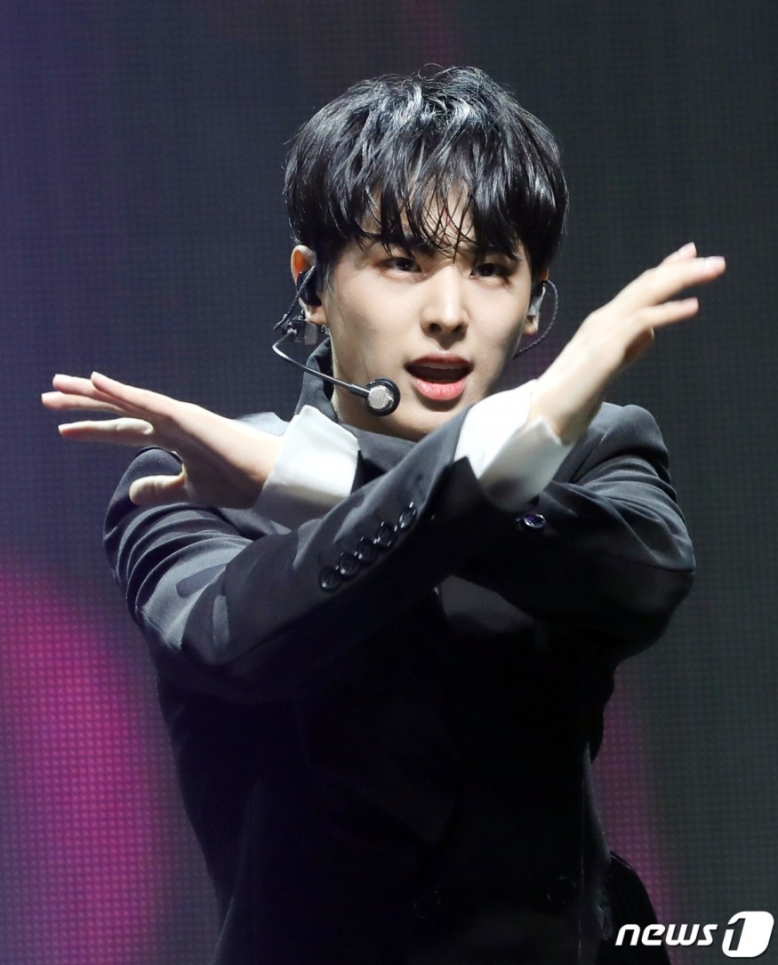 VICTON