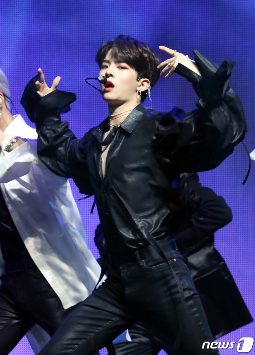 VICTON