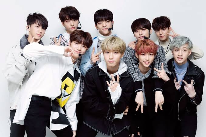 Stray Kids Drop New Songs On Extraordinary You OST + Vote Them At The 2019 Asia Artist Awards