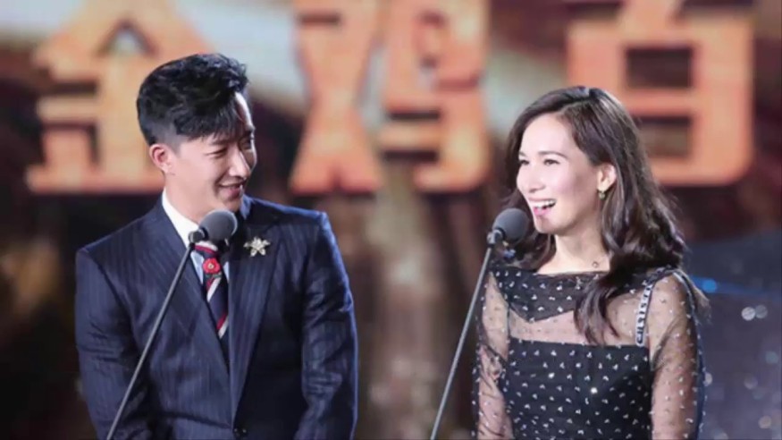 Former Super Junior Hankyung Got Engaged To Celina Jade