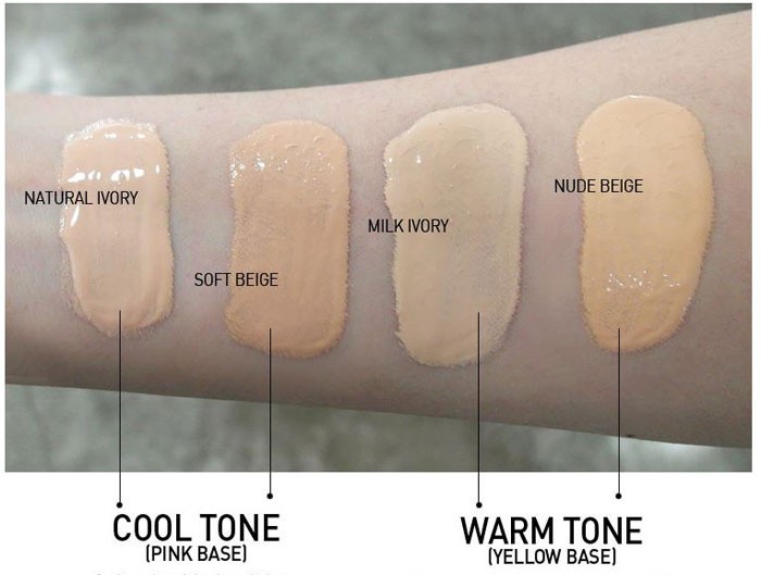 Color Swatches