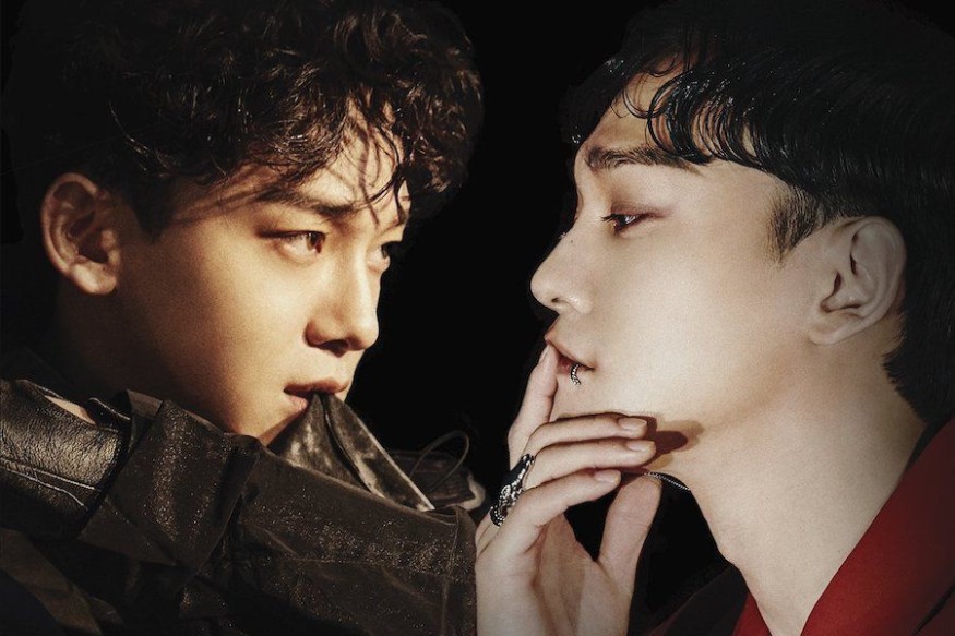 EXO and X-EXO Chen Bonus Content Released + Further "OBSESSION" Details Unveiled