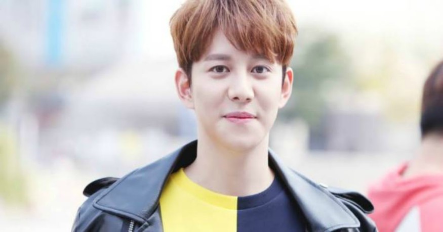 Block B's Park Kyung Omits Tweets Regarding Chart Manipulation + Agency Apologizes