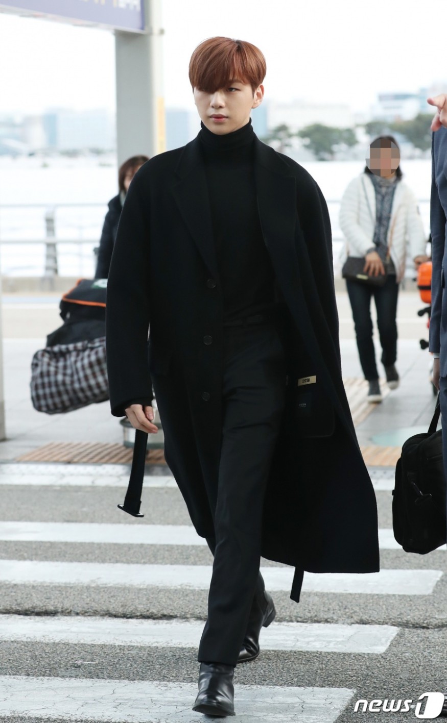 Kang Daniel