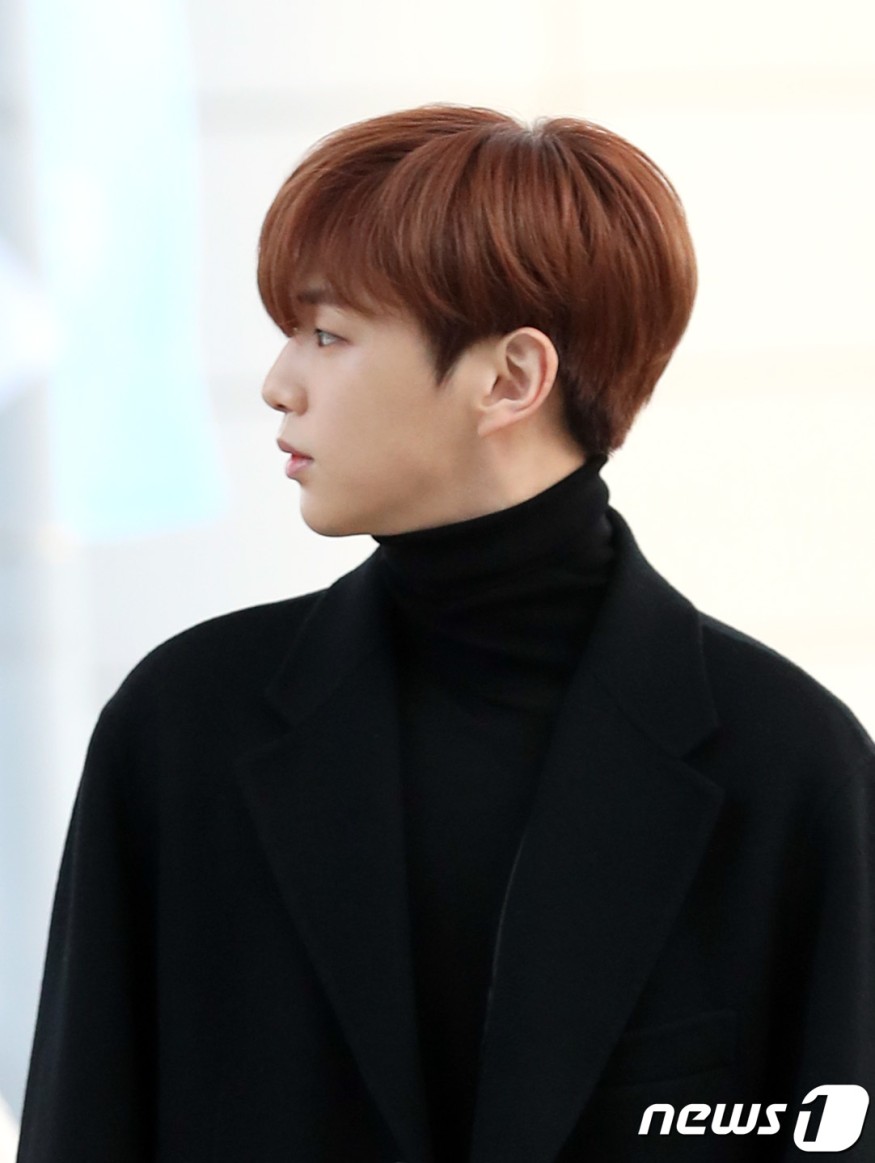 Kang Daniel