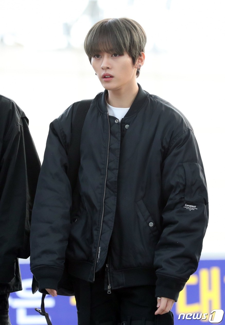 Stray Kids