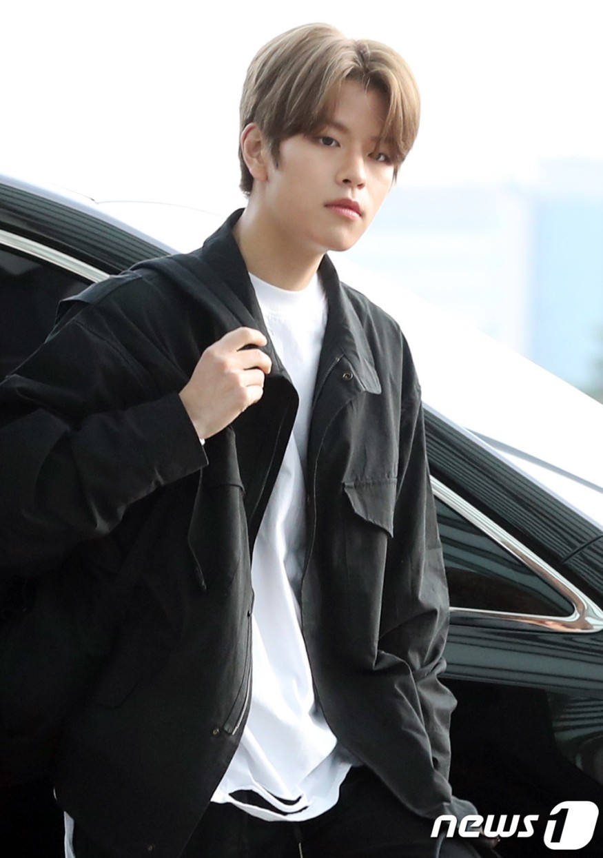 Stray Kids