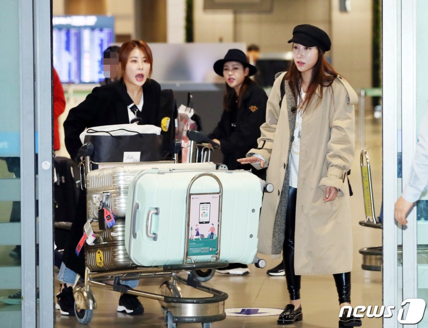 Miss Trot