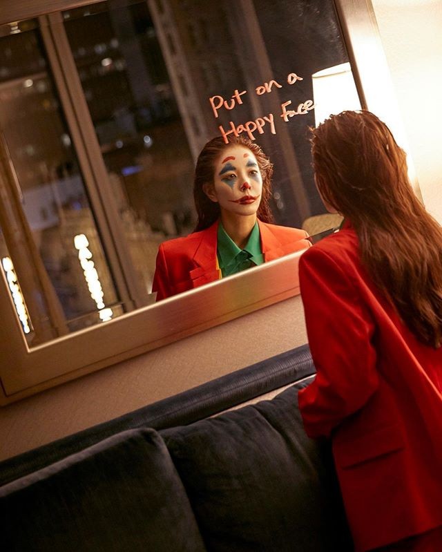 Boa, 11th comeback confirmed… Express Artist Featuring Preview