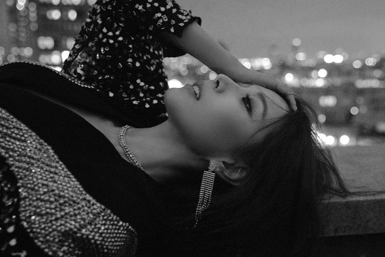 Boa, 11th comeback confirmed… Express Artist Featuring Preview