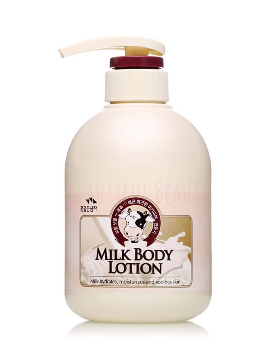 The Best Korean Body Lotions To Keep Your Overall Appearance Beautiful And Healthy
