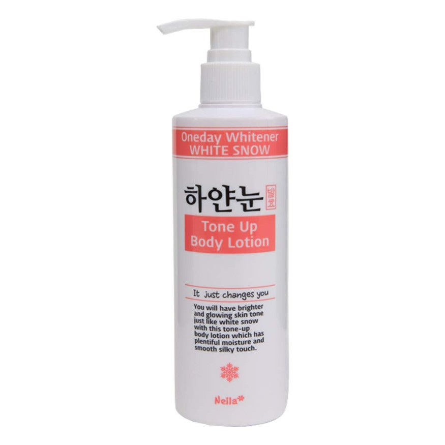 The Best Korean Body Lotions To Keep Your Overall Appearance Beautiful And Healthy