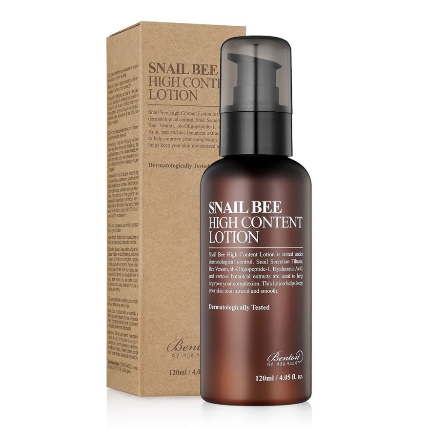 The Best Korean Body Lotions To Keep Your Overall Appearance Beautiful And Healthy
