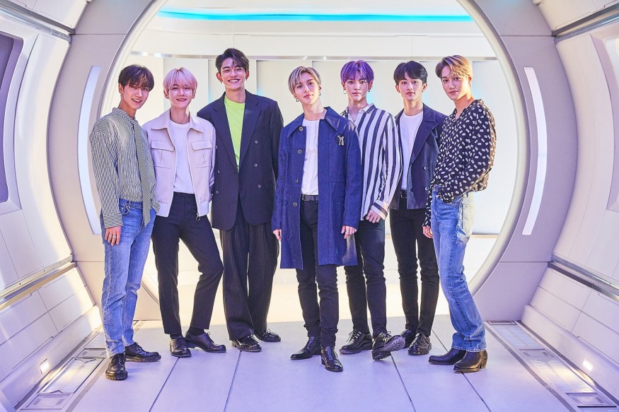 Super M became Ambassador of Korea Airline