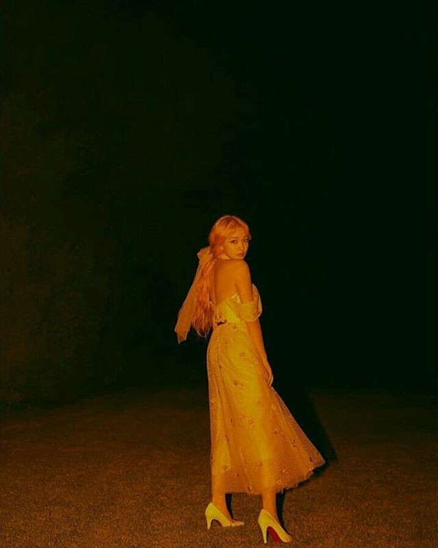 Red Velvet to come back with 'Psycho', Yeri reveals the concept