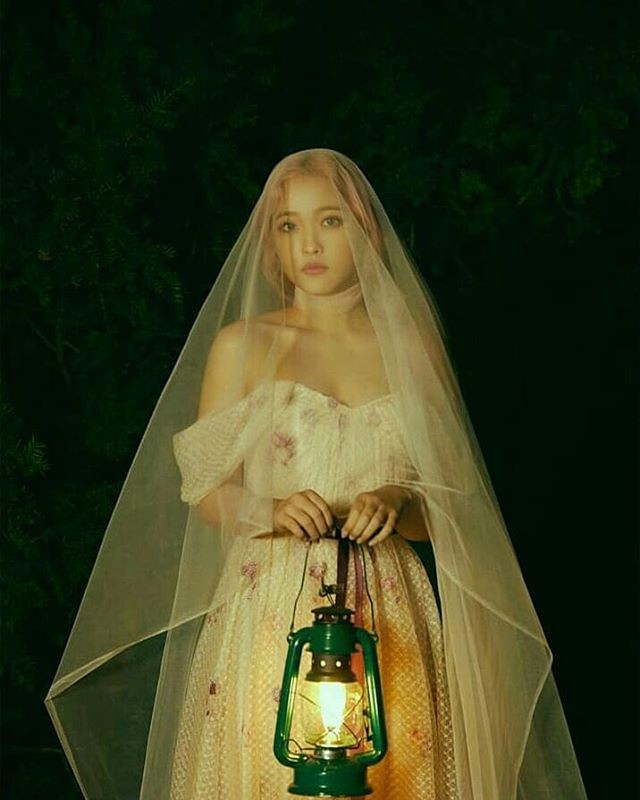 Red Velvet to come back with 'Psycho', Yeri reveals the concept