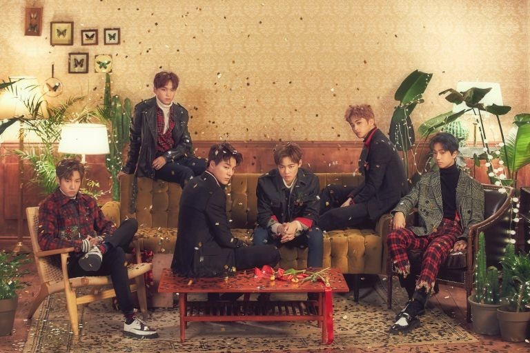 Top 4 Songs Of Korean Boy Groups To Make You Reminisce In The Christmas Eve
