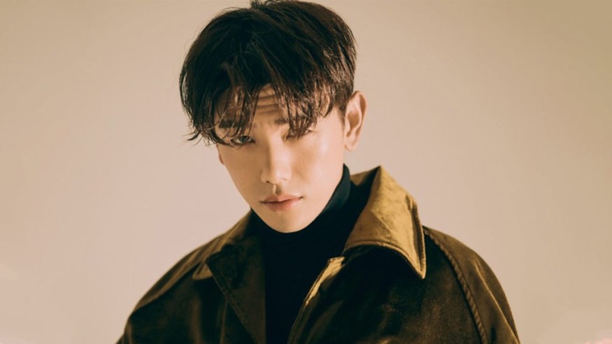 Eric Nam Schedules for Upcoming 2020 + Activities in the US