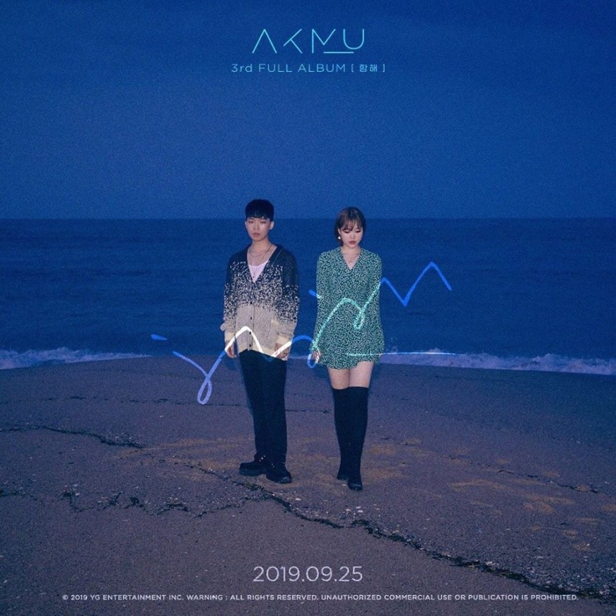 This year's music chart long run No. 1... BTS, AKMU, IU