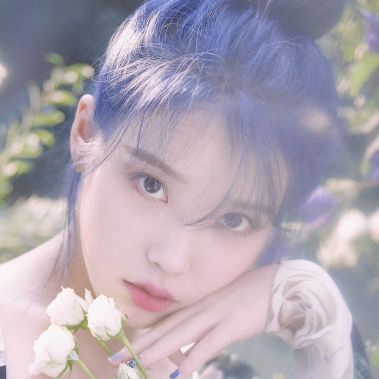 This year's music chart long run No. 1... BTS, AKMU, IU