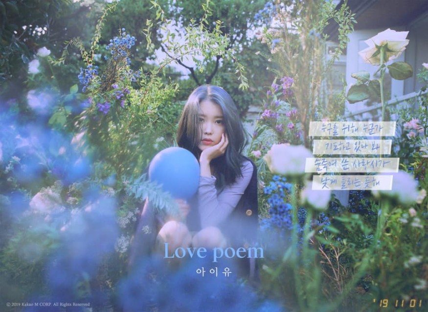 This year's music chart long run No. 1... BTS, AKMU, IU