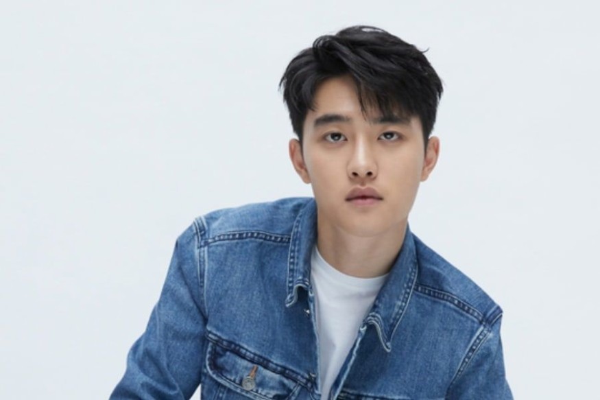 EXO D.O Reveals The Traumatic Story Behind His Camera Anxiety