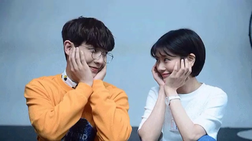 Lee Joon Takes Over His Girlfriend Jung So Min As DJ On Radio Show