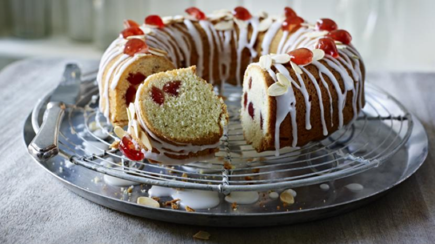 Assort Your Christmas Basket With These Appetizing Baking Ideas