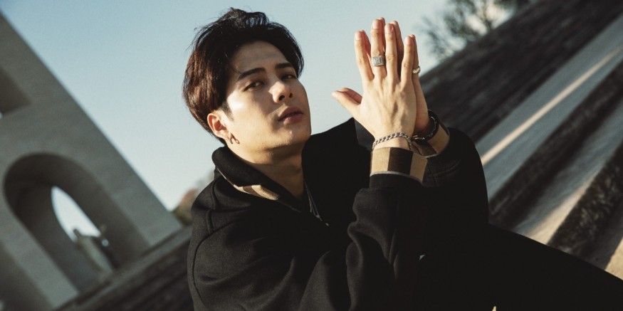 GOT7 Jackson Wang Warns Fans Regarding Airport Incident And Safety