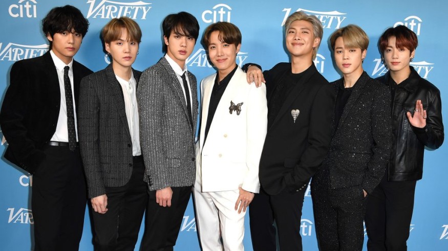 BTS "Speak Yourself" Concert Was Estimated To Have Almost 1 Trillion Korean Won (862 USD) Economic Impact