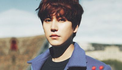 Super Junior Kyuhyun Says Even His Mother Thinks He Got Plastic Surgery