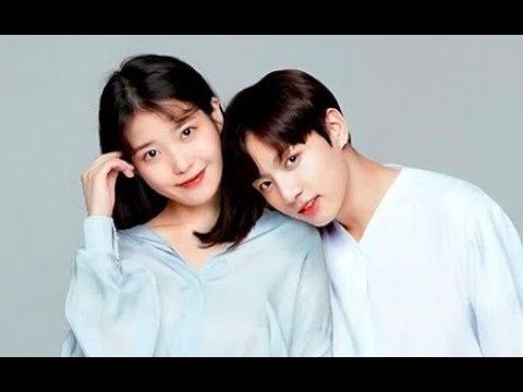 Times BTS Jungkook Confess Admiration Over IU On National Television