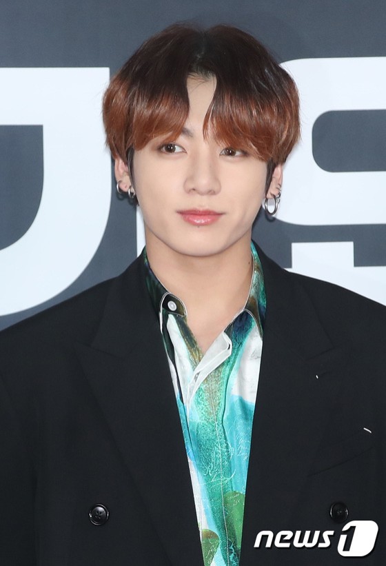 BTS, cute hand heart