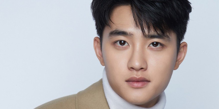 EXO D.O Spend His Military Break with EXO and EXO-l