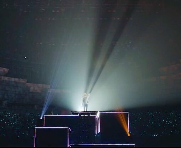 Tae-min, Japan Yokohama Concert Complete Successfully