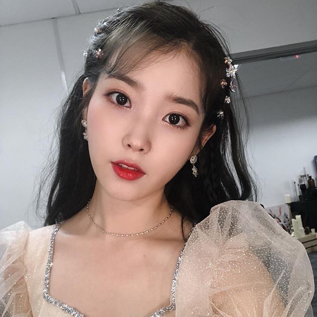 IU Complete 2019 Asia Tour Concert 'Love Poem'