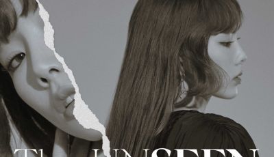 Girl's Generation TAEYEON Returns To Singapore In 2020 With Brand New Concert Tour TAEYEON Concert - The UNSEEN - In SINGAPORE!