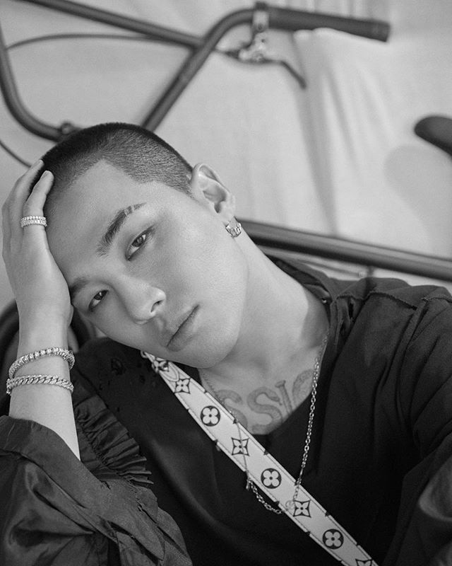'Big Bang' Taeyang to Hold Donation Flea Market on 18th… “Full donation”
